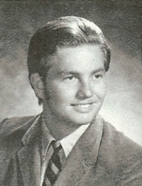 Eugene Scheftner